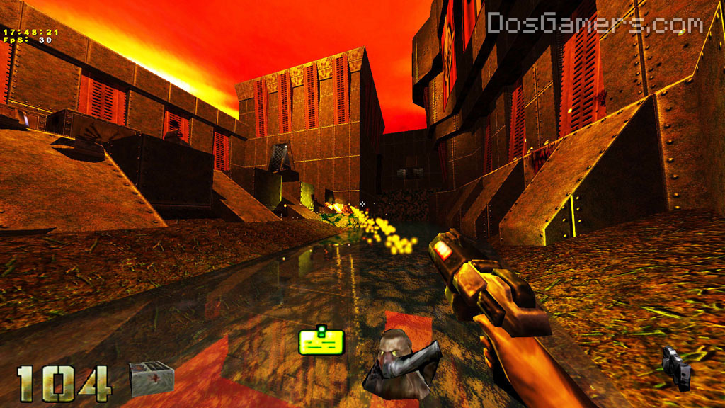 Quake 2 Ultimate Patch Download
