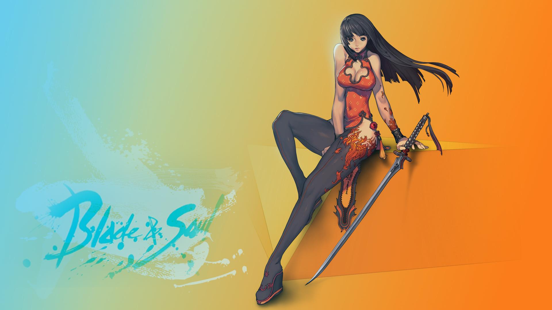 Uncensor Blade And Soul Patch Download